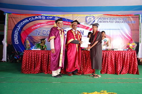 convocation 2014